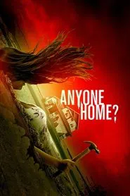 Anyone Home? movie poster