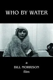 Who by Water movie poster