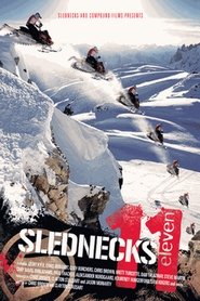 Slednecks 11 movie poster