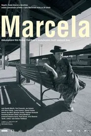 Marcela movie poster