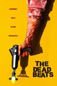 The Deadbeats movie poster