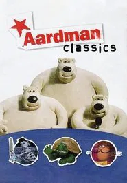 Poster do filme Aardman Classics