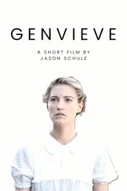 Genvieve movie poster