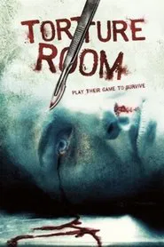 Torture Room movie poster