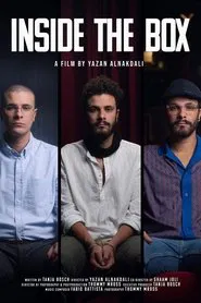Inside the Box movie poster