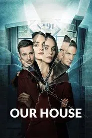 Our House tv show poster