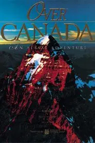 Over Canada movie poster