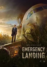Emergency Landing movie poster