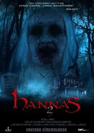 Hannas 2 movie poster