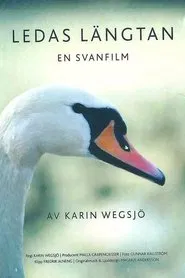 Ledas längtan : En svanfilm movie poster