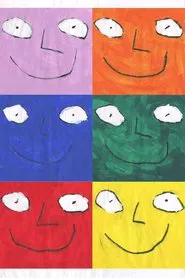 Six god alphabet Peter movie poster