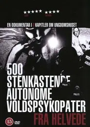 Squat 69 movie poster