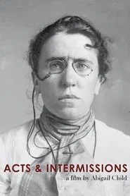 Poster do filme Acts and Intermissions