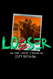 Looser tv show poster