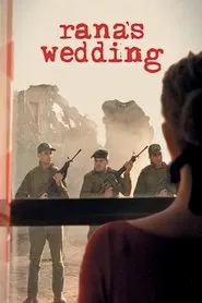 Rana's Wedding movie poster