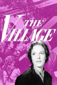 The Village movie poster