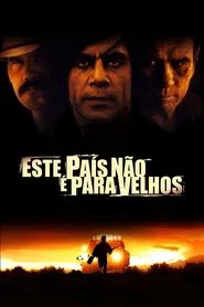 Poster do filme Onde os Fracos Não Têm Vez