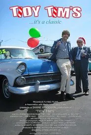 Tidy Tim's movie poster