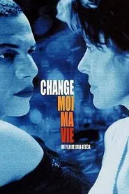 Change My Life movie poster