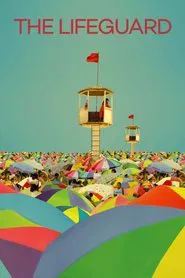 The Lifeguard movie poster