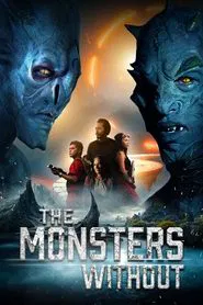 The Monsters Without movie poster