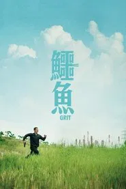 Grit movie poster