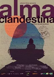 Clandestine Soul movie poster