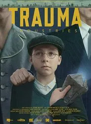 Trauma Industries movie poster