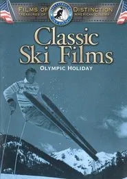 Olympic Holiday movie poster