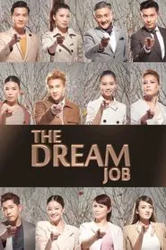 The Dream Job tv show poster