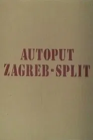 Poster do filme Highway Zagreb-Split