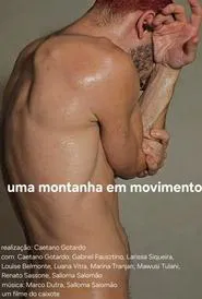Uma Montanha em Movimento movie poster