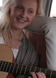 Woman Driver: The Musical movie poster