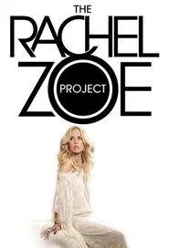 The Rachel Zoe Project tv show poster