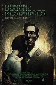 Human Resources movie poster