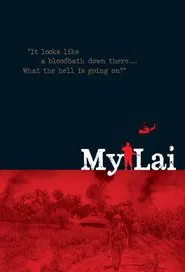 My Lai movie poster
