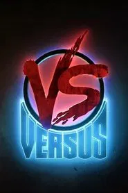 Poster da série Versus Battle