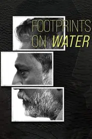 Footprints on Water movie poster