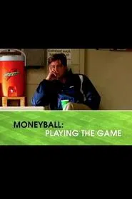 Moneyball: Playing the Game movie poster