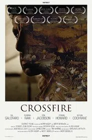 Crossfire movie poster