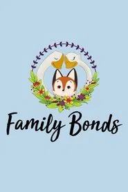 Poster do filme Family Bonds