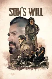 Son's Will movie poster