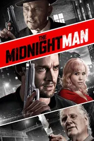 The Midnight Man movie poster