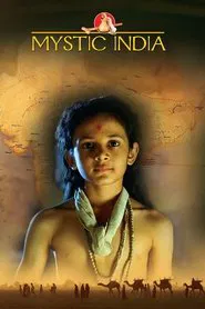 Poster do filme Mystic India