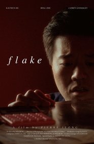 Flake movie poster