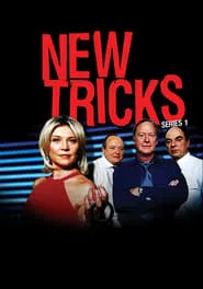 New Tricks tv show poster