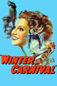 Winter Carnival movie poster