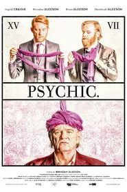 Psychic movie poster