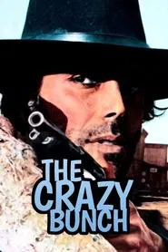 The Crazy Bunch movie poster