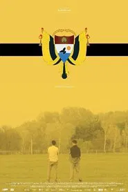 Liberland movie poster